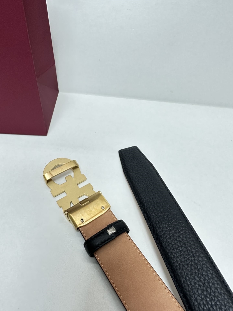 Ferragamo Belts